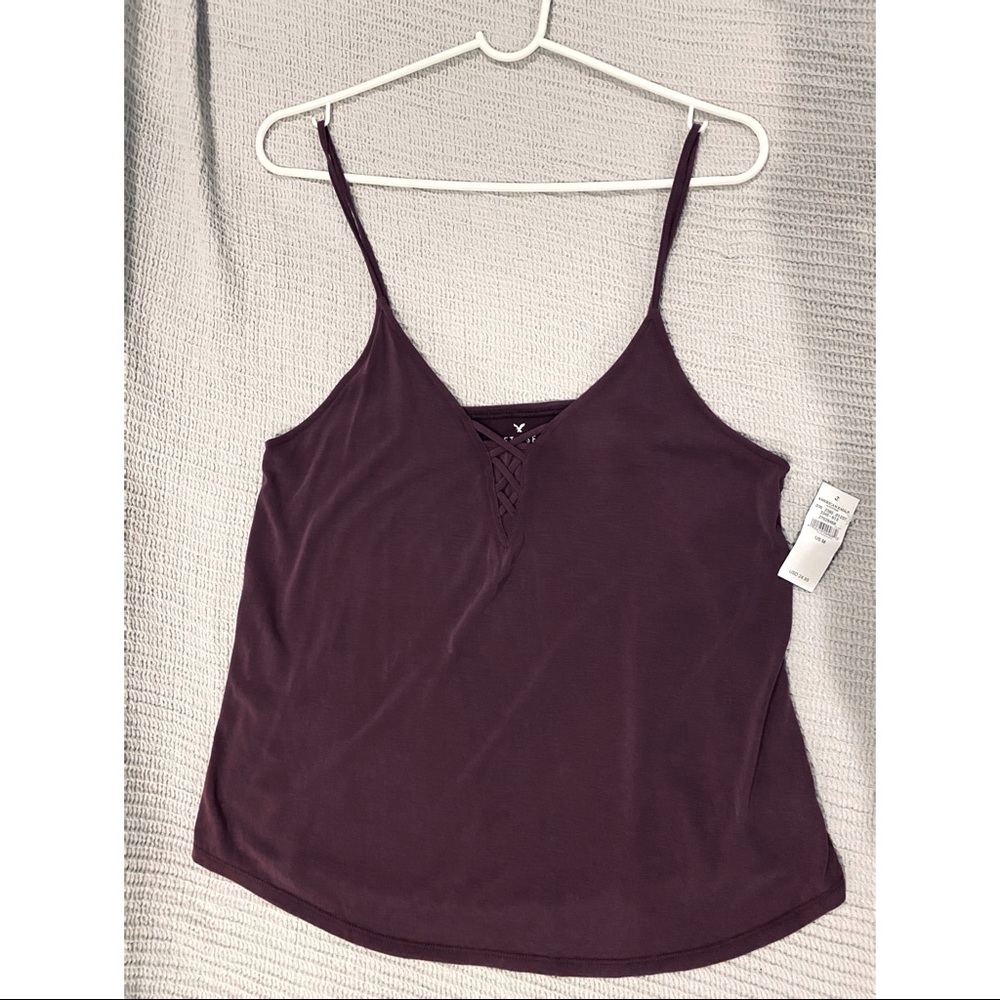 American Eagle Soft & Sexy Tank
